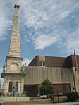 Freeport Il Soldiers' Monument10